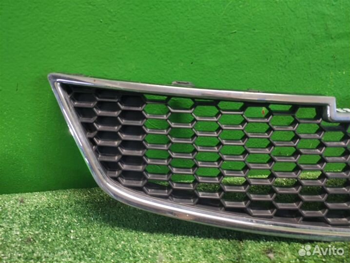 Решетка радиатора Chevrolet Spark (M300) 2010