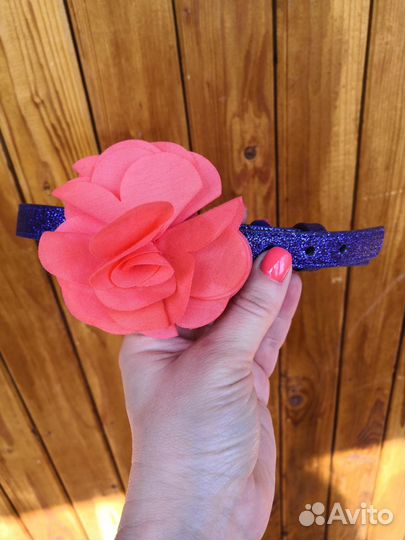 Ремень для девочки