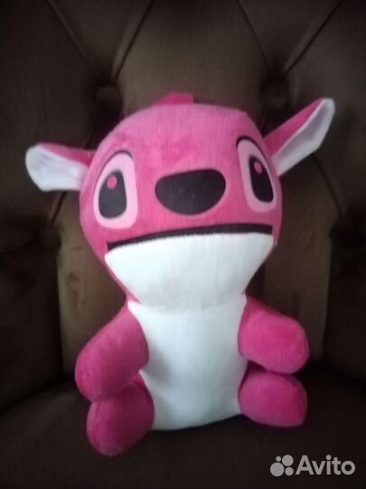 Мягкие игрушки