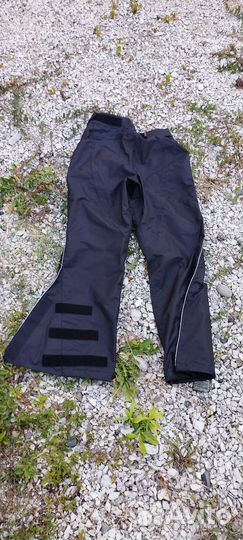 Дождевые мотобрюки