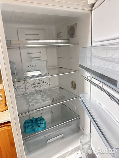 Холодильник