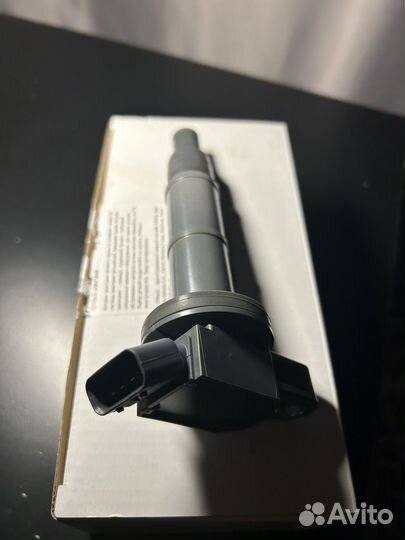 Катушка зажигания