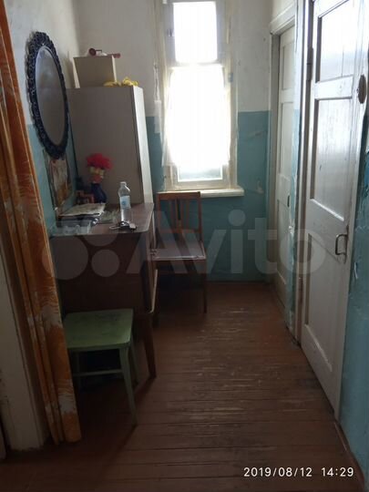 2-к. квартира, 47 м², 1/2 эт.