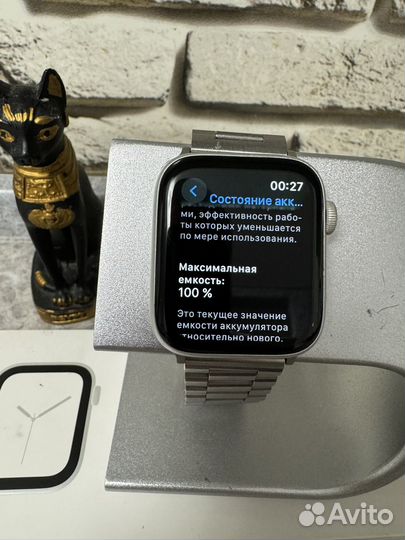 Apple Watch Series 4 44mm