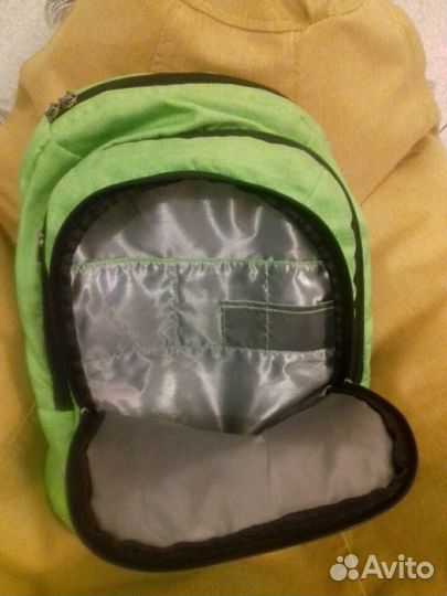 Minecraft сумка