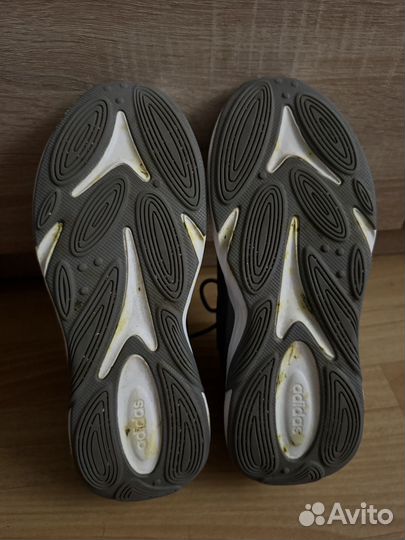 Кроссовки adidas оригинал ozelle