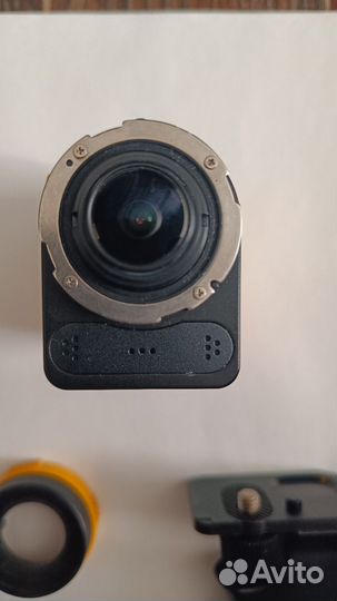 Экшен камера Kodak