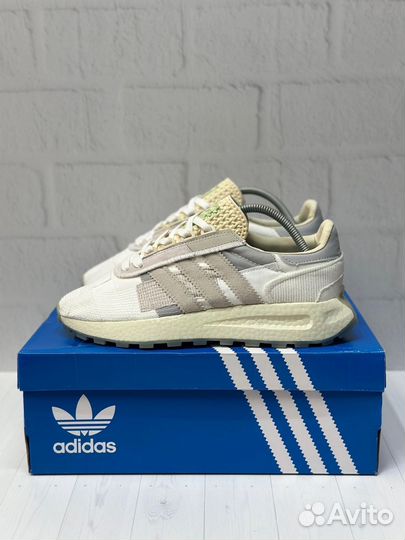 Кроссовки Adidas retropy e5