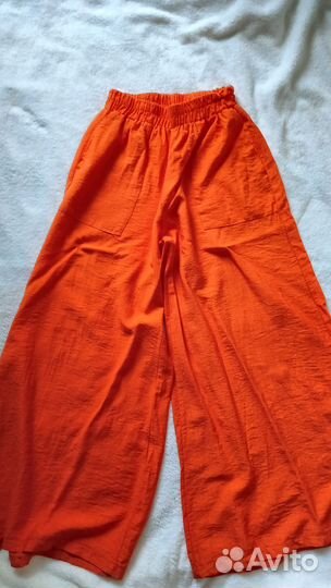 Летний женский костюм 42