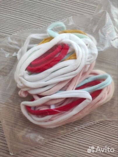 Безразмерная повязка One size США