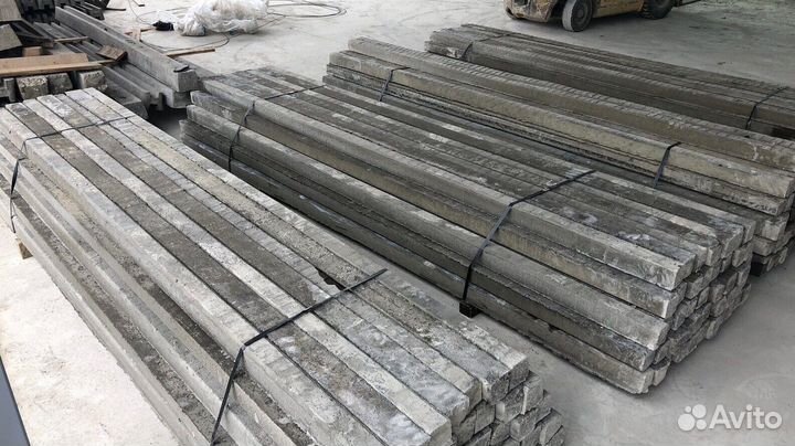 Опоры лэп / Столб электрический с доставкой