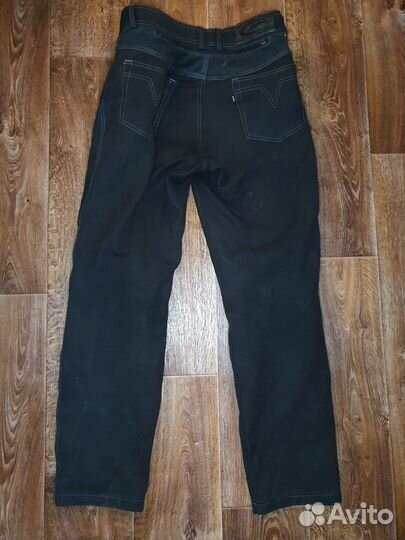 Мотоэкипировка