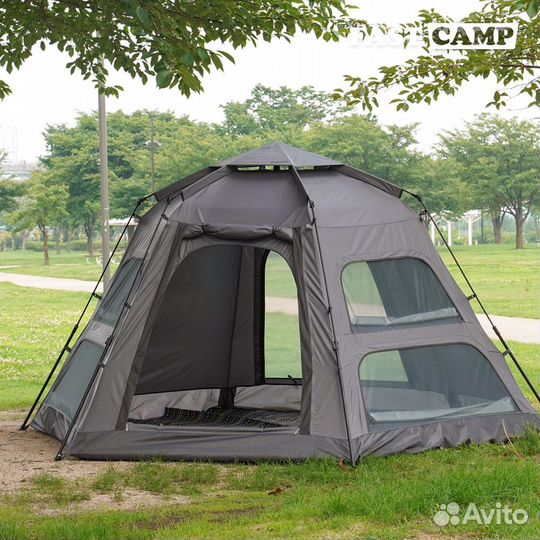 Продам палатку-автомат