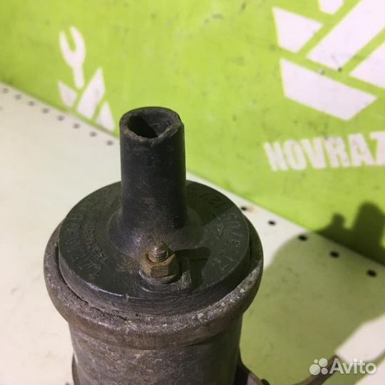 Катушка зажигания Ауди 80 90 Б3