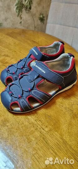 Сандалии outventure детские