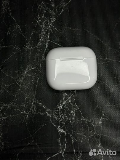 Беспроводные наушники apple airpods 3 