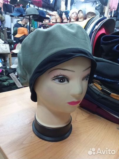 Берет женские