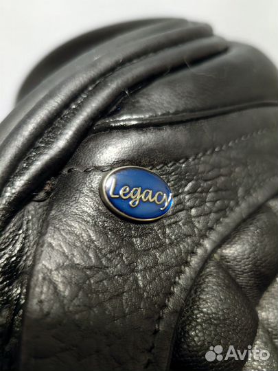 Выездковое седло Ryder Legacy