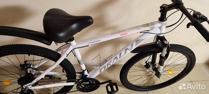 Велосипед на взрослого или подростка 26