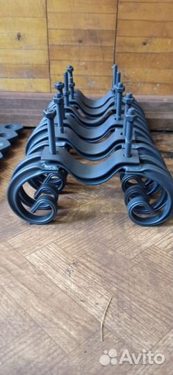 Чугунные Батареи Ретро Стиль Дизайн