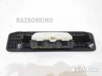 Кнопка A1667500493 Мерседес W176 A