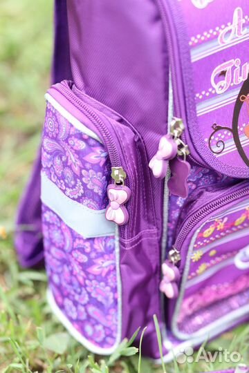 Рюкзак школьный новый ортопедический