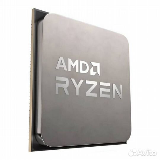 Процессор AMD ryzen 7 5800XT 100-100001582BOX