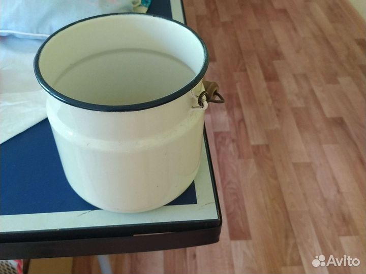 Банки с широким горлом СССР