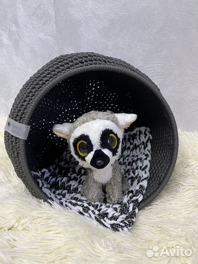 Домик лежанка для животных