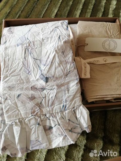 Постельное белье