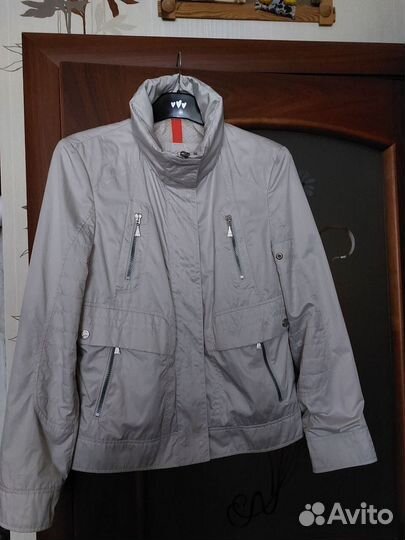 Ветровка куртка женская Gil Bret 44 -46 р-р