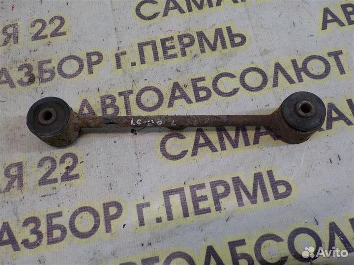 Тяга задняя верхняя Toyota Land Cruiser Prado 90