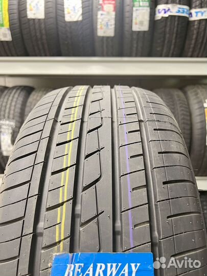 Bearway BW668 285/50 R20 134U