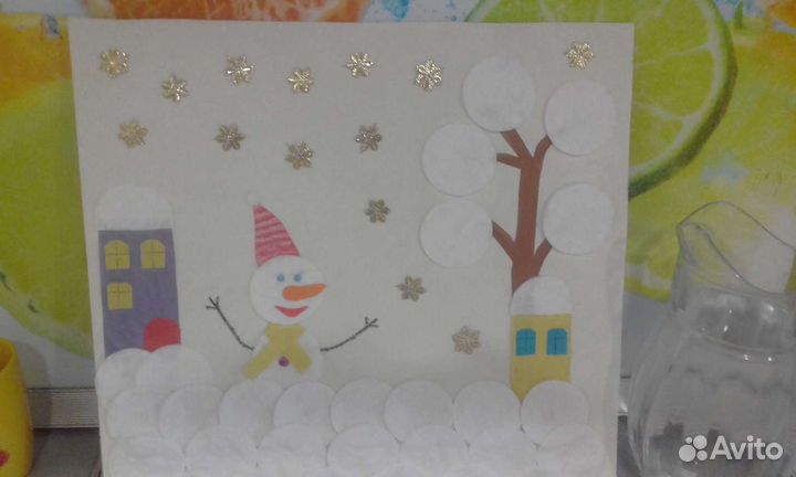 Поделки своими руками