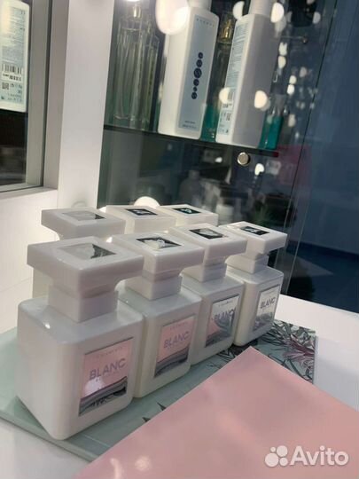 Селективные духи