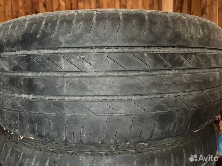 Bridgestone Potenza RE001 Adrenalin 225/45 R19