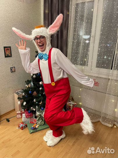 Карнавальный костюм взрослый