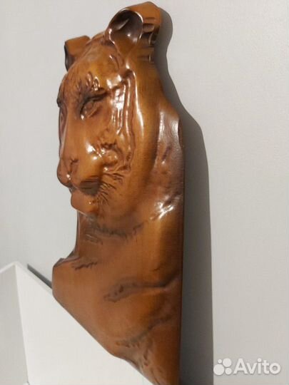 Сувенир подарок Тигр (новый)