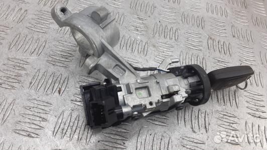 Замок зажигания opel insignia (GBN05J101)