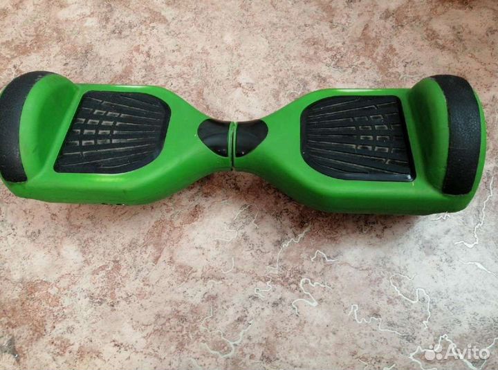 Гироскутер бу