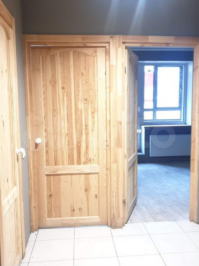 1-к. квартира, 32 м², 7/15 эт.