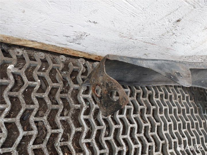 Крыло Volkswagen Scirocco 2008, 2009