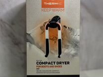 Сушилка для обуви перчаток Therm-ic Dryer