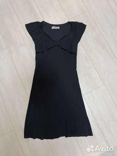 Одежда пакетом 42-44, платье, блузка, юбка, шорты