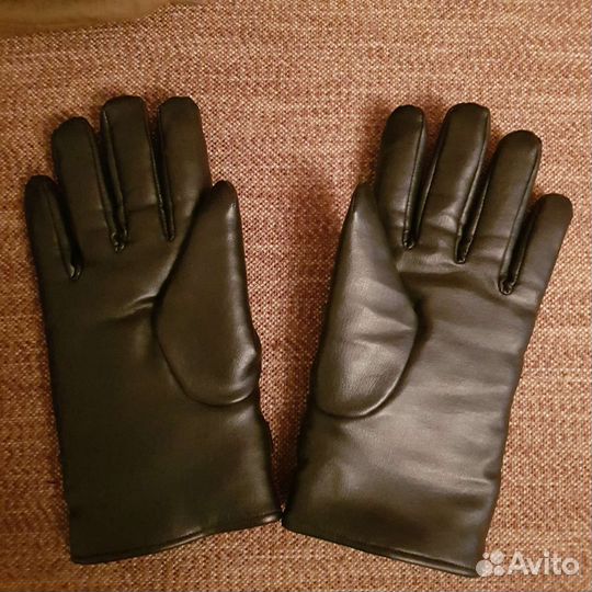 Перчатки и рукавицы