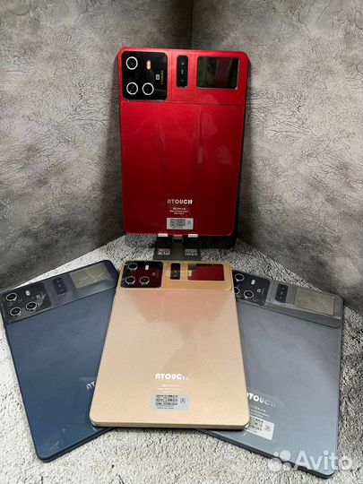 Планшет Atouch SE Pro 12/512