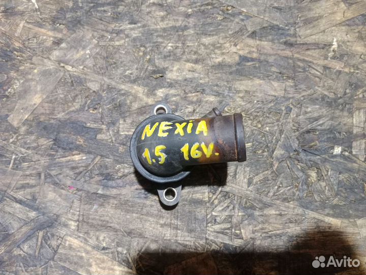 Корпус термостата Daewoo Nexia I рестайлинг (2008—