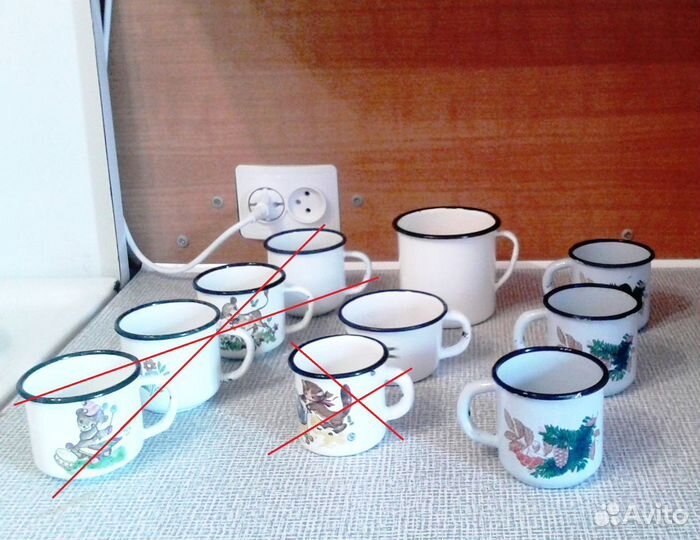 Кухонная утварь