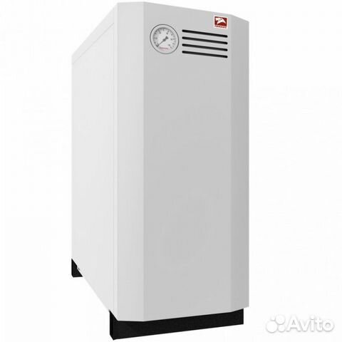Котел газовый стальной лемакс Classic 30W