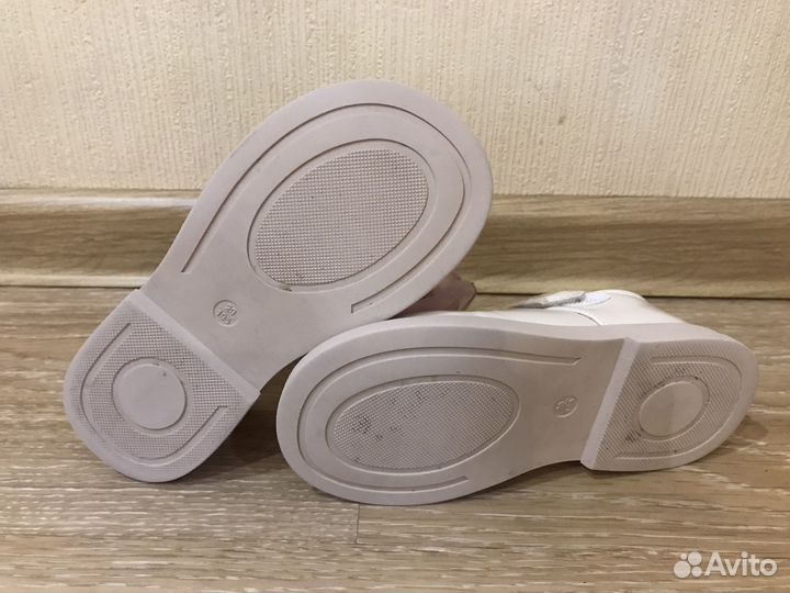 Туфли нарядные для девочки